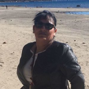 Meet your Posher, Reyna